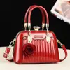 Bolsa Mini Pequena Concha 2026 Bolsa Feminina Bolsa de Ombro Tendência Bolsa de Ombro Fashion Bolsa Feminina Estilosa