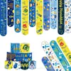 Novas pulseiras de bater de Hanukkah da Amazon, uma coleção temática da festa judaica infantil de Hanukkah