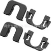 Adequado para Nissan Ford Focus Mondeo Fiesta Clipe de Suporte de Travamento da Tampa do Porta-malas Traseiro 015532109E