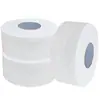 Rollo de Papel Higiénico Extra Grande Especial para Servilletas de Papel y Baños, Papel Higiénico Especial 800g Hoja Grande, Papel de Hoja Grande Comercial Mojable