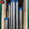 Fábrica 201 304 316L 310s Aço Inoxidável Oco Parede Fina Sem Costura Quadrado Brilhante Industrial Aço Inoxidável Redondo