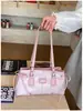 Bolso tote grande de mujer sencillo para comercio transfronterizo, nuevo bolso de mano al por mayor de comercio exterior para el trabajo y los desplazamientos, bolso de hombro