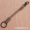 Y034 fabricantes suministran cuerda de paraguas tejido cordón para llaves cuerda para oreja de pantalón cuerda para llave de cintura tejido de cuerda de paraguas de 7 hilos