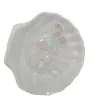 Gelo através de borboleta mágica banhada em AB acessórios de joias DIY feitos à mão acessórios rede vermelha treme ao vivo fornecimento em estoque atacado
