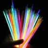 Palo de luz juguete emisor de luz juguete para niños juguete emisor de luz navideño juguete de Año Nuevo concierto palo de luz colorido