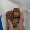 Volquete Toldo Automático Motor Control Remoto Controlador de Cinco Cables Controlador de Motor Tubular Todo