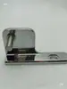 Dobradiça de Porta de Freezer Comercial Dobradiças Acessórios de Porta Mola de Retorno Automático Rearme Refrigeração de Cozinha Porta de Fechamento Automático