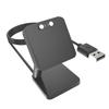 Para Haylou Solar Lite mini carregador de assento cabo de carregamento Suporte de base Watch2Pro