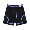 Pantalones Cortos de Estilo Americano para Hombre Aj Air Jordan Shorts de Baloncesto de Cuatro Puntos Sueltos para Correr Secado Rápido de Longitud Media Pantalones Cortos Deportivos Shorts de Baloncesto