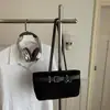 2026 Nueva Moda Trendy Versátil Bolso de Axila Bolso de Hombro Retro para Mujer Bolso de Mano para el Trabajo y los Viajes