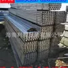 Ventas Directas de Fábrica Perfil de Acero Galvanizado en U para Muros Cortina Perfil de Acero en U Q235B Q235 Q235B Perfil de Acero Acero Estructural