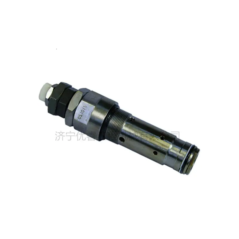 挖掘机零件 PC300-5 PC400-5控制主阀709-9