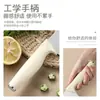 Faca de Cozinha Conjunto de Três Peças Utensílios de Cozinha de Aço Inoxidável Facas Domésticas de Hotel Faca para Cortar Carne Faca para Descascar Conjunto de Descascador