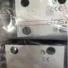 Datos de Selección de Válvula Reversible Atos Dha-0630/2/Gk 24Dc