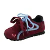 Zapatos de Moda para Niñas 2025 Otoño Nuevos Zapatos Deportivos para Niños Zapatos de Entrenamiento para Niñas Zapatos Casuales para Niñas Zapatos de Otoño