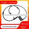 O sensor ABS é adequado para Mercedes-Benz A 222 905 98 05 A2229059805 A2229051203