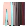 [En Stock] Pantalones Ld de Nueve Puntos Sin Líneas Embarazosas Levantamiento de Glúteos Color Durazno Pantalones de Yoga Cintura Alta Control de Abdomen Sensación de Segunda Piel Leggings para Mujer