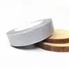 Cinta Dip de Poliéster Doble Color Madreselva al por Mayor Cinta DIY Cinta Decorativa Navideña Cinta para Pasteles Material de Empaque