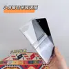 La Nueva Funda Transparente para Teléfono Móvil Galaxy Z Flip7 es Adecuada para Carcasa y Película Integrada Samsung Zflip Zflip 40% de Descuento Acumulable