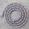 Alta Elasticidade Cordão de Telefone Longo Pode Ser Cortado Corrente de Telefone DIY Chaveiro Anel de Relógio Novo Cordão de Telefone Multicor