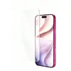 Adecuado para iPhone18Pro Película Templada Serigrafía Alta Definición Pantalla Completa Promax Anti-Espionaje Película Protectora Dúo Película para Teléfono Móvil
