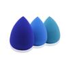 Huevo de belleza hidrofílico sin látex gotas de agua esponja calabaza puff huevo de belleza outlet de fábrica
