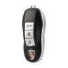 Adequado para Bolsa de Chave Porsche Cayenne Cayenne Palamela Maca 911 718 Estojo Antigo
