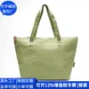 Bolsa Tote de Papel Dupont Transfronteiriça Bolsa de Viagem de Papel Dupont Brinde Corporativo Bolsa Tote com Zíper Fábrica de Personalização