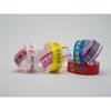 Pulseiras Descartáveis, Pulseiras de Identificação, Papel Sintético Impermeável Feito Sob Medida, Ingressos para Playground Infantil