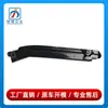 1648800314 1648800414 Adequado para Mercedes-Benz Classe ML W164 Suporte do Para-choque Dianteiro Suporte de Ferro do Para-lama