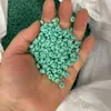 Vidro 3 * 6mm ábaco contas contas soltas cor sólida espaçador pulseira gaxeta diy perfurado frisado acessórios acessórios acessórios