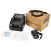 Venta directa de fábrica POS58D impresora térmica inalámbrica bluetooth conectable a escritorio Android/ios