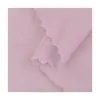 Tejido de Lyocell Rayón Doble Cara Suave Elástico Mezclado Jersey Ropa Interior Conjunto para Casa Ropa con Protección Solar