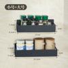 Estante Magnético Especial para Cocina Doméstica, Refrigerador y Lavadora, Estante de Almacenamiento Multifuncional, Estante para Especias, Almacenamiento de Pared para Baño