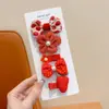 Cinta Mágica para Cabello de Bebé para Niñas, Herramienta para Asear el Cabello que No Daña el Cabello, Pegatina para Flequillo de la Frente, Pinza para Cabello de Bebé, Accesorio para el Cabello