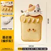 Tabla Rascadora para Gatos, Resistente al Desgaste y que no Suelta Pelo, Nuevo Modelo 2026, Pegatina de Pared Rascadora Vertical para Gatos, Sofá Anti-Rascaduras para Gatos, Juguete Afilador de Garras para Gatitos