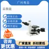 Microscópio Invertido Metalográfico Guangzhou Yexian Xjl-17At