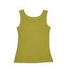 Chaleco Yuger Combinable 2023 Nuevo Chaleco Camisola para Mujer para Verano Ligero Gordo y Cubre Delgada
