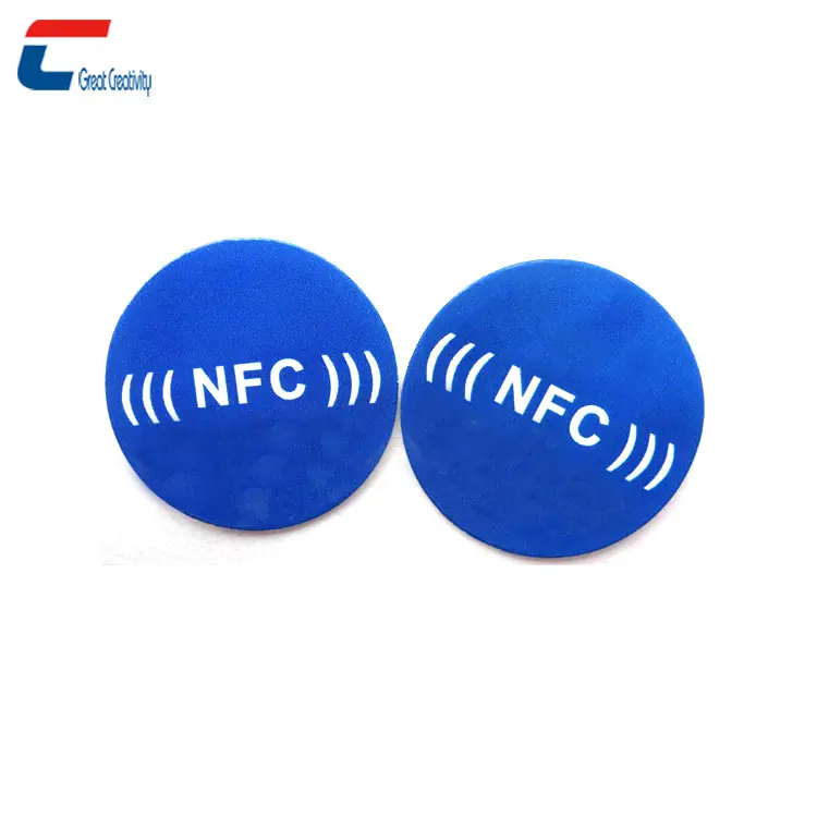 NFC213标签厂