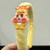 Diadema de Felpa de Dibujos Animados Sanrio para Niña, Adorno para la Cabeza de Princesa Lindo, Diadema para Bebé, Nuevo Estilo, Pinza para el Pelo de Perro