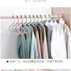Percha de Ropa de Estilo Simple para Bebés, Niños Pequeños y Niños Mayores, Percha de Ropa para el Hogar para Secar la Ropa