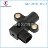 Sensor de cigüeñal OE J5T10171 23731-31u11 23731-31u10 para Nissan