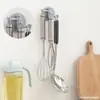 Gancho Giratório Sem Marcas Gancho Triplo Gancho Forte para Toalha Azulejo de Banheiro Sem Furos Gancho Adesivo de 3 Braços Gancho de 3 Pontas
