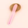 Herramientas de maquillaje de belleza, recipiente de silicona para mascarillas, recipiente de plástico suave para mascarillas, recipiente con película, suministros para trajes de belleza de gran tamaño