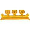 Taza de Ofrenda Dios de la Riqueza Taza de Ofrenda Buda Taza Familia Inmortal Taza de Vino Buda Cerámica Pintada Traer Riqueza y Tesoro Taza de Ofrenda Taza de Tributo Envío Gratis
