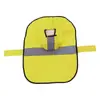 Roupas Refletivas para Cães Grandes e Pequenos à Noite, Roupa de Segurança Refletiva de Alto Brilho Personalizada para Exterior para Todas as Estações