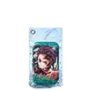 Funda Protectora de Insignia Altamente Transparente, Engrosada, a Prueba de Polvo y Resistente a Rayones para Insignias de Barra, Estuche Sellado de Almacenamiento de Anime, Colgante