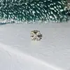 Pendientes Pequeños en Forma de Cruz con Diamantes para Mujer, Pendientes de Diseño Nicho, Pendientes de Acero de Titanio 316L con Incrustación Completa de Diamantes