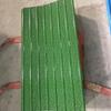 Tejas de Acero Colorido, Techos Rurales de Acero Inoxidable, Láminas de Hierro Tipo 840, Varios Patrones de Impresión en Relieve, Tejas de Acero Colorido Galvanizado