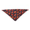 Popular Halloween Transfronterizo Bandana para Mascotas Navidad Bufanda Triangular para Perro Bufanda para Gato Venta al por Mayor Accesorios para Mascotas Perro